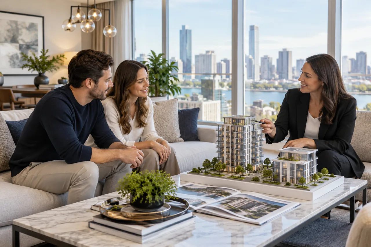 Illustrative property or community-service photograph, not the listed unit